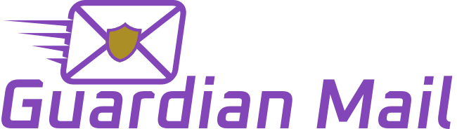 GuardianMail Logo